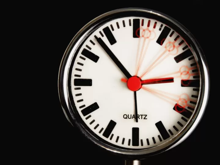 que fraccion de hora son 12 minutos