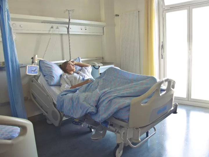 que llevar al hospital para el parto