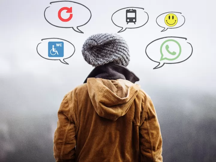 que pasa si borro los datos de whatsapp