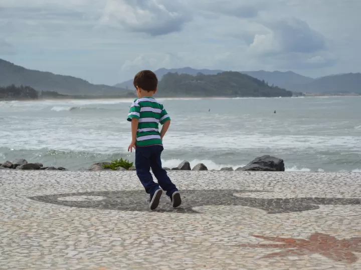 que ver en gijón en un día con niños