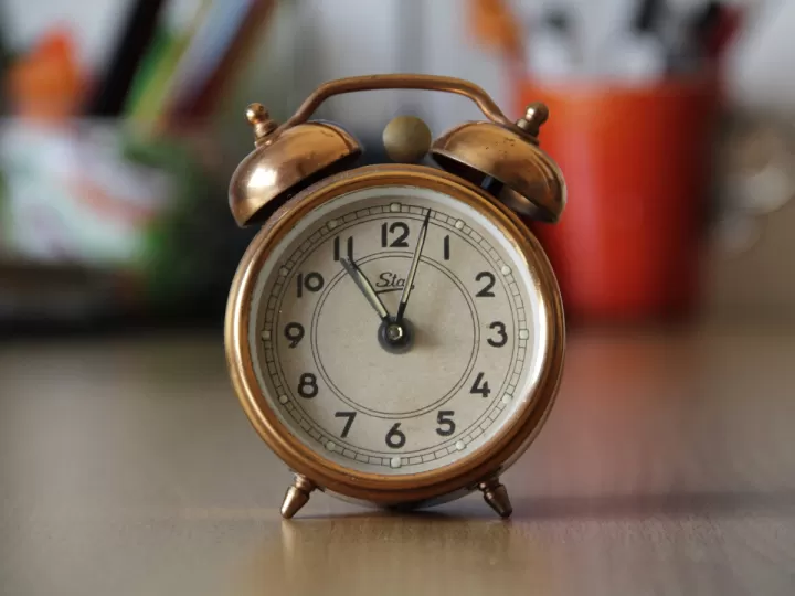 radio reloj despertador el corte ingles