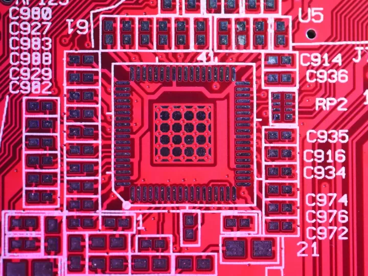 ranking de paises lideres en produccion de microchips