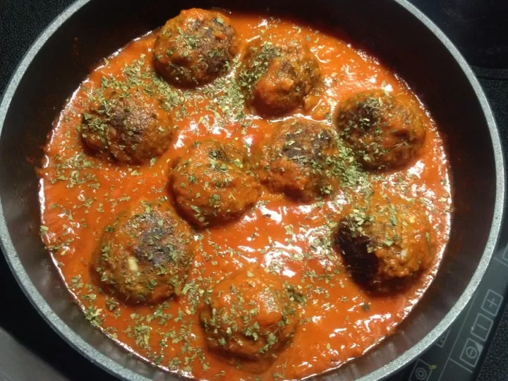 recetas albondigas de sepia hermanos torres