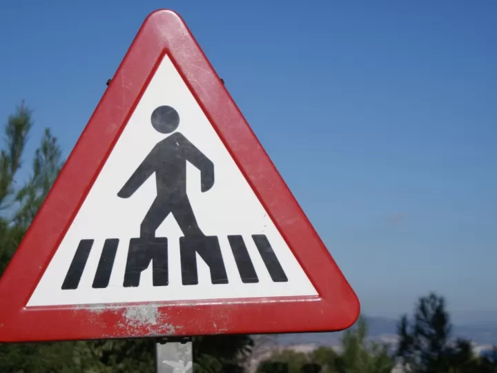 senales de seguridad e higiene