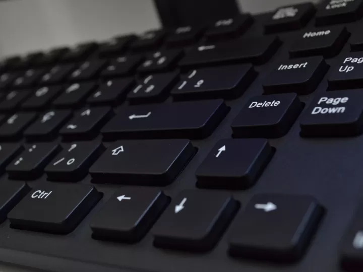teclado alfanumerico la solucion integrada para mayor eficiencia