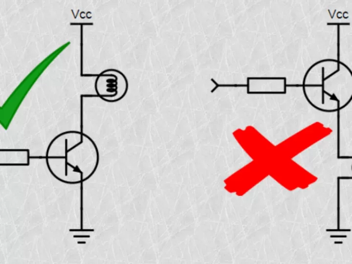 transductores electricos