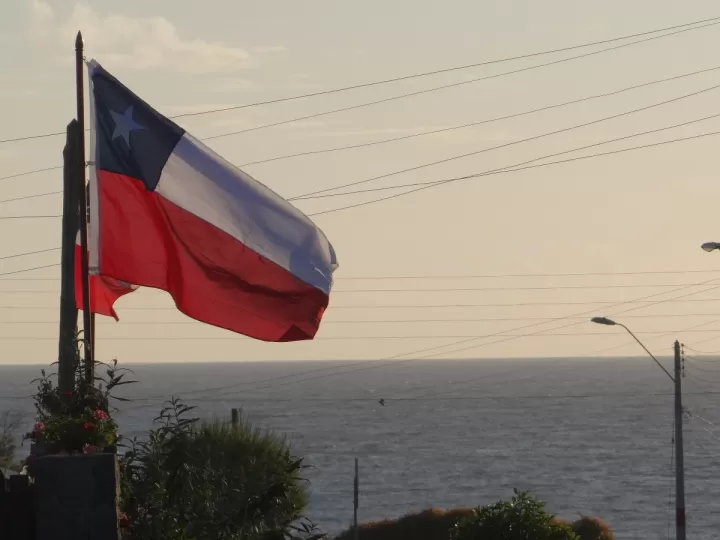 una como saber la bandera de una playa