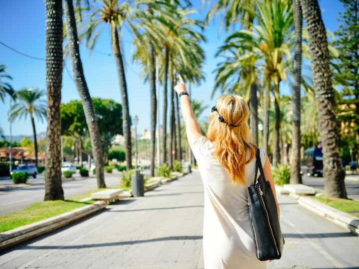 viajes subvencionados por la junta de andalucia