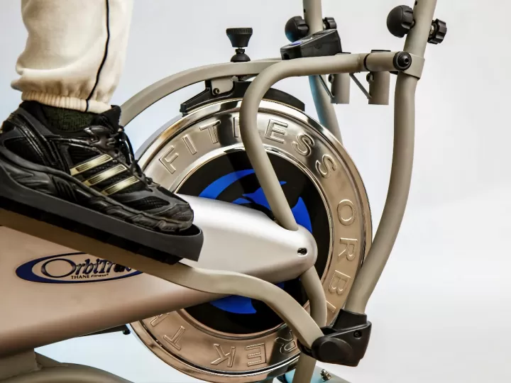 vibrolegs elliptical opiniones